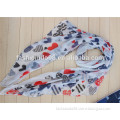 Spring summer scarf thin voile scarves shawl solid voile scarves